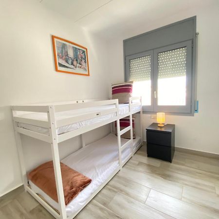 Apartamento Sol Playa Piscina Ampuriabrava Exterior foto