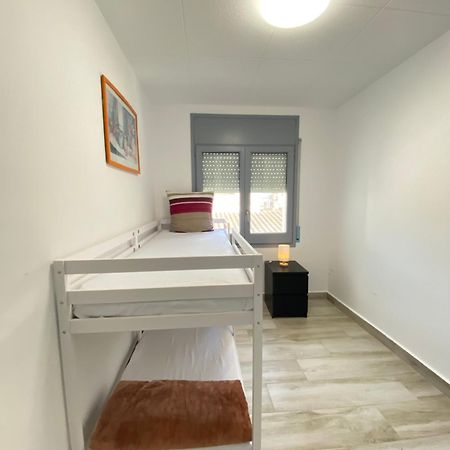 Apartamento Sol Playa Piscina Ampuriabrava Exterior foto