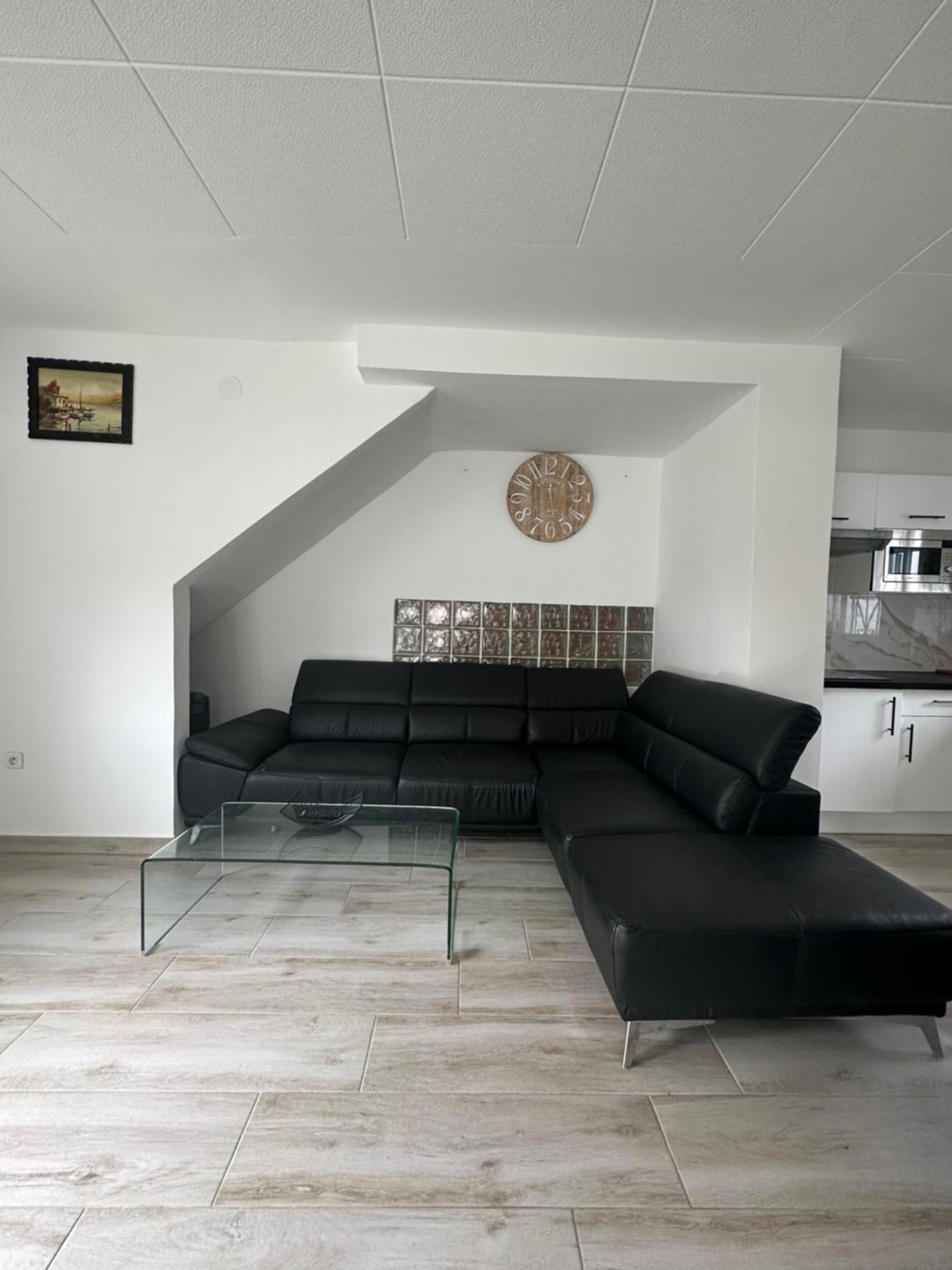 Apartamento Sol Playa Piscina Ampuriabrava Exterior foto