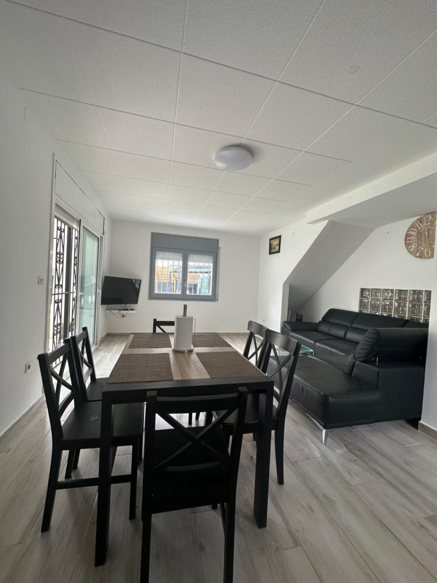 Apartamento Sol Playa Piscina Ampuriabrava Exterior foto