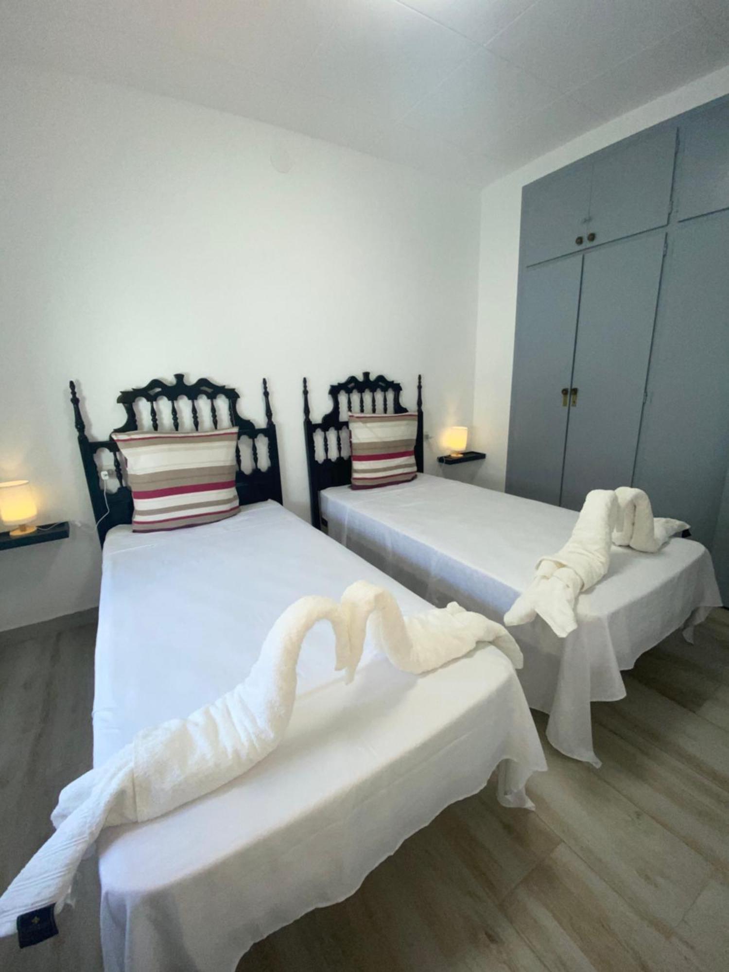 Apartamento Sol Playa Piscina Ampuriabrava Exterior foto