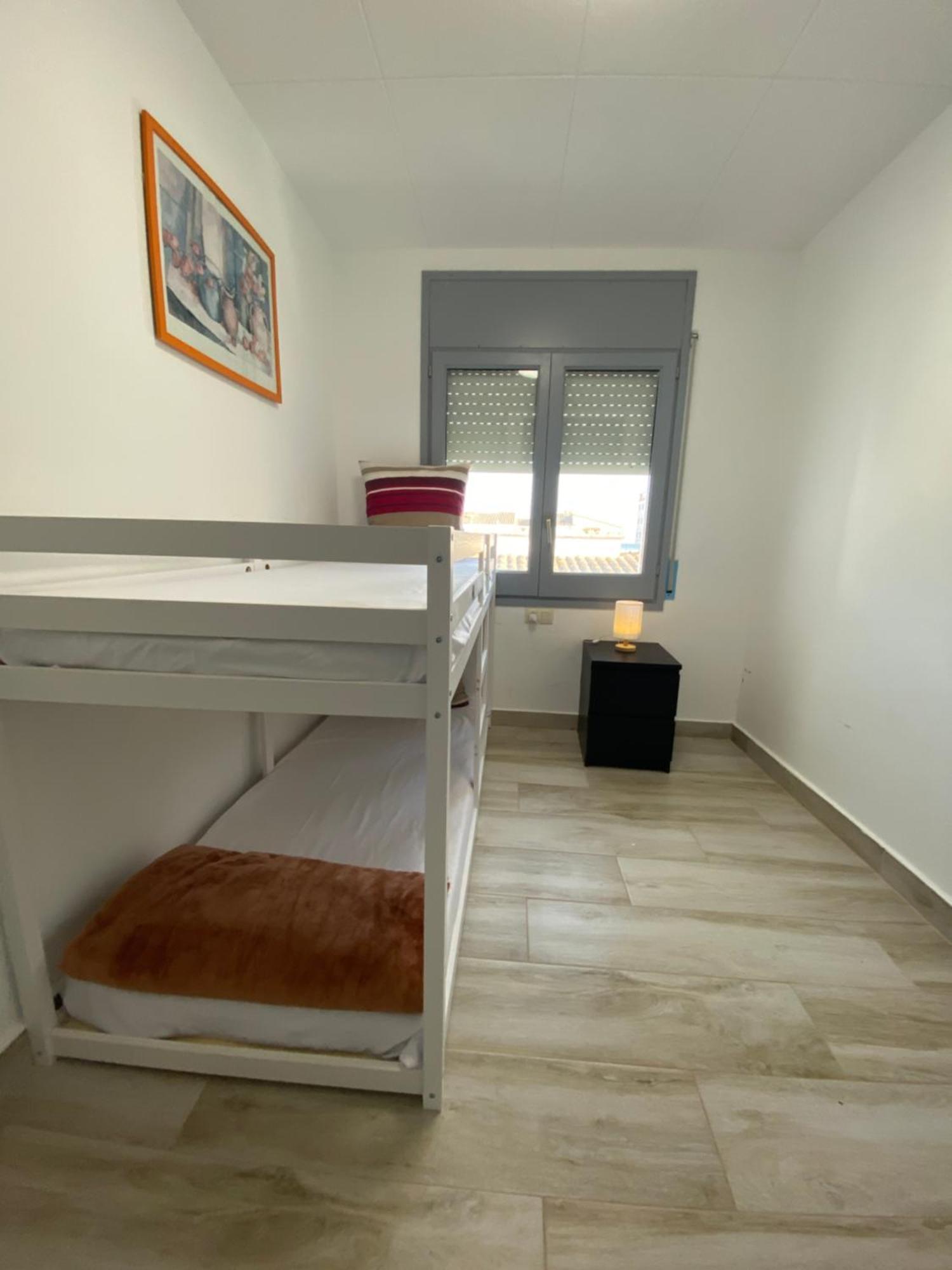 Apartamento Sol Playa Piscina Ampuriabrava Exterior foto