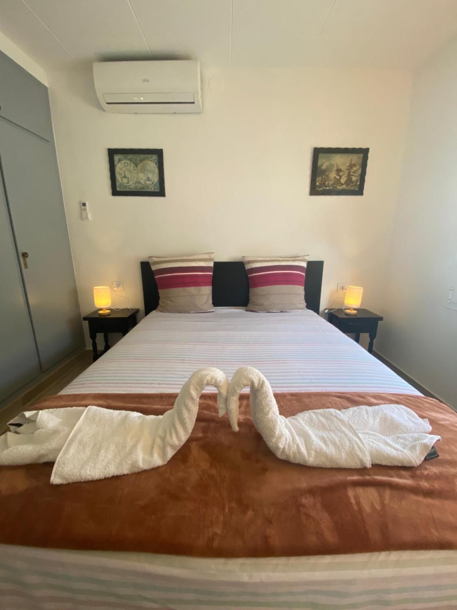 Apartamento Sol Playa Piscina Ampuriabrava Exterior foto