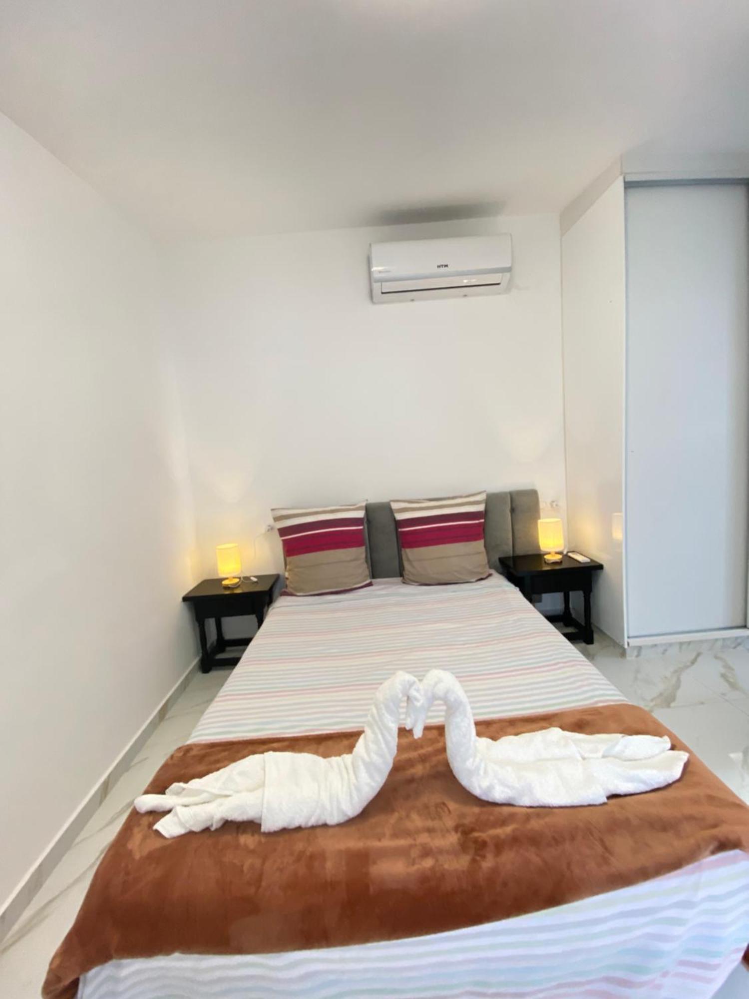 Apartamento Sol Playa Piscina Ampuriabrava Exterior foto