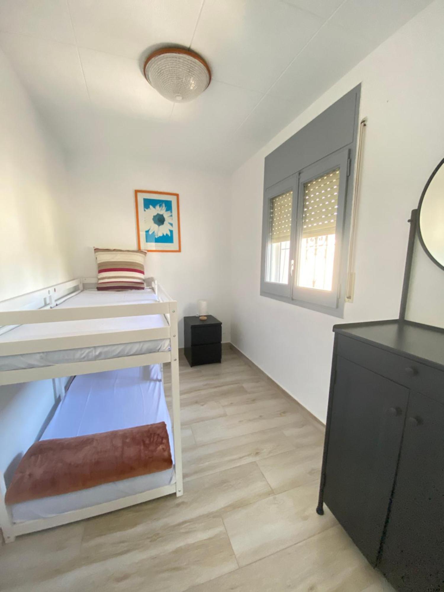Apartamento Sol Playa Piscina Ampuriabrava Exterior foto