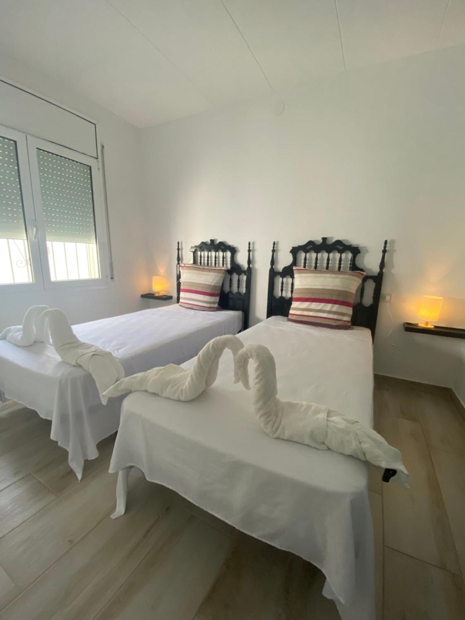 Apartamento Sol Playa Piscina Ampuriabrava Exterior foto